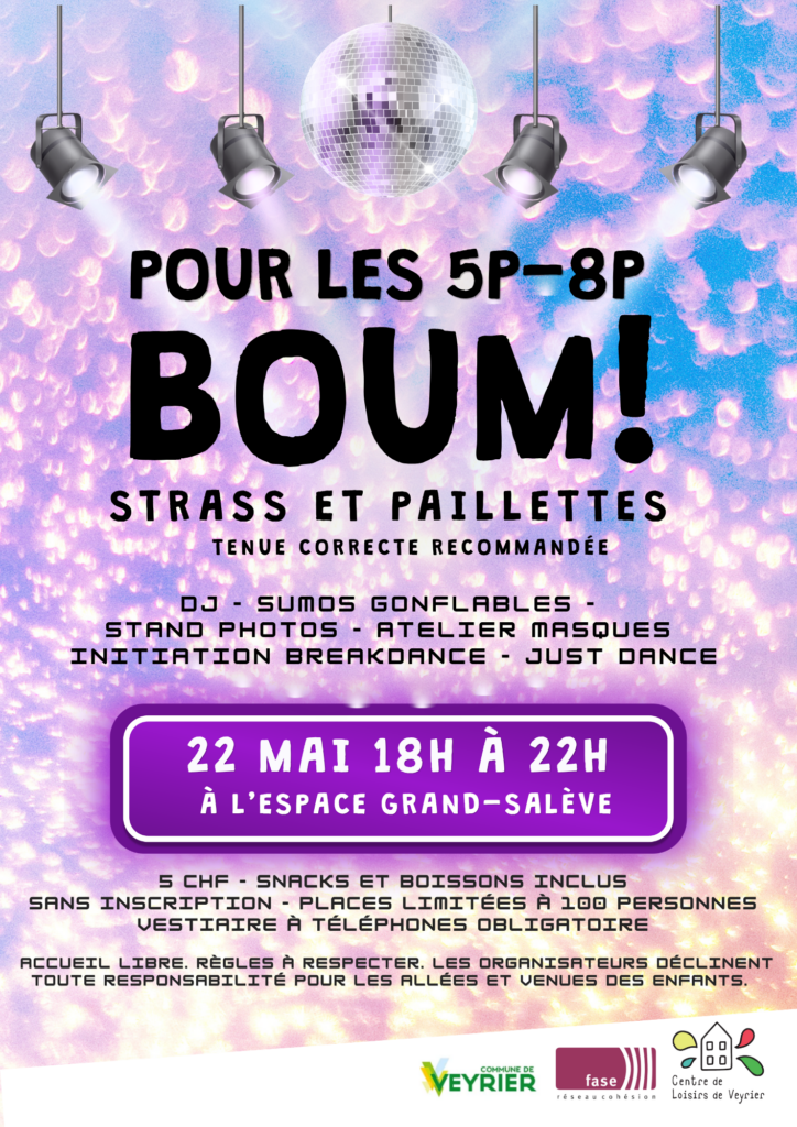 Boum