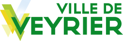 Logo de la Ville de Veyrier